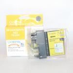 tusz do Brother DCP-J140W yellow zamiennik